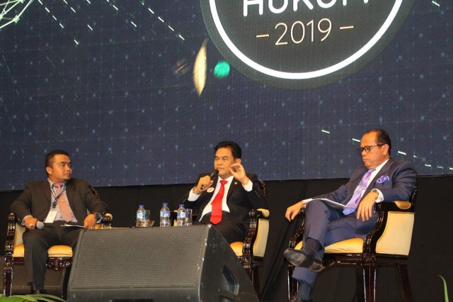 Kampung Hukum 27-02-2019